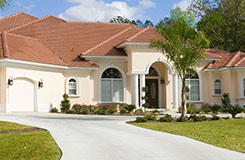 Garage Door Installation Services in Ocoee, FL